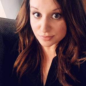 Meet your Posher, Ashley bradshaw